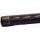 Anvil/Mueller Steel Pipe, Black - 2" x 36"