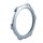 Rigid Conduit Locknut - 1"