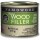 Wood Filler ~  Alder, 1/4 Pint