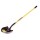 Round Point Shovel