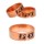PEX Copper Crimp Ring - 1/2", 10pk