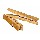 Clothespins, Wood 24 Pack