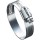 Ideal Hy-Gear Stainless Hose Clamp - 3/4" to 1-3/4"