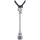 Titan Airless Spray Gun Extension - 5"