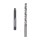 Century Tap & Drill Bit Combo - 5/16"-24 NF