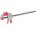 Ratcheting Bar Clamp, 24 inch