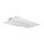 Satco 1'x4' LED Troffer, Selectable Wattage and CCT