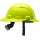 Vented Hard Hat