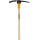 Toughstrike Garden Pick Mattock ~ 2.5 lb