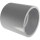 Cantex PVC Conduit Coupling - 2"