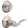 Tustin Entry Lock and Deadbolt Combo Lock ~ Satin Nickel