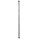 Anvil/Mueller Steel Pipe, Galvanized - 1" x 30"