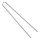 Orbit Drip Irrigation Loop Stakes - 1/4" Tubing, 10pk