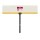 Flexible Polystyrene Spray Shield - 36" x 9"