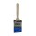 Linzer Pro Impact Angle Sash Brush, Polyester - 3"
