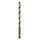 DeWalt High-Speed Steel Drill Bit - 15/64"