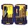 Irwin Black Oxide Drill Bit Set - 15-Piece