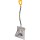 Aluminum Snow Shovel ~ 20" Blade