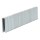 DeWalt 18-Gauge Narrow Crown Staples - 1/4" x 7/8", 1000pk