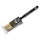 Synthetic Angle  Brush ~ 1-1/2" W x 7/16" 