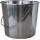 2.3g Stainless Bucket