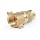 RV/Mobile Home Water Pressure Regulator ~ Brass 
