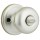 Juno Privacy Lock ~ Satin Nickel