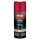 Krylon OSHA Safety Spray Paint, Red - 12 oz