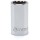 1/2" Drive 1-1/16" 12 Point Socket