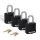 2 Smt 4ka Padlock