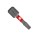 Torx Drive Bit  T15   1"   2pk