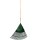 Union Brand Poly Leaf Rake  ~ 30"