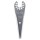 Genesis 3" Tapered Sealant Cutter Blade