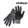CAT Nitrile Coated Palm Gloves    XL