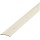 M-D Carpet Trim, Almond - 1-3/8" x 36"
