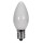 LED Candle Bulb