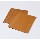 Garnet Sandpaper, 9" x 11" ~ 60D Grit