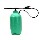Sprayer - Polyethylene - 3 gallon  