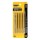 DeWalt T-Shank Jig Saw Blade, 10 TPI Laminate - 4", 2pk