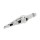 Diablo Impact Step Drill Bit - 1/4" to 1/2", 6 Steps