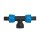 Watts ANKA Reinforced Nylon Female Tee - 3/4"
