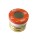 Bussmann Type TL Time Delay Plug Fuse - 20A, 3-Pack Card