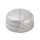 Pipe Cap, Galvanized (2")