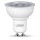 Dimmable GU10 LED Lightbulb ~ 350 Lumen