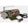 Red Lion 12V DC Multi-Purpose Pump, Camouflage