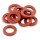 Gilmour 5/8" Rubber Hose Washers - 10 Pack