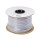 Braided Vinyl Tubing - 1/4" ID x 1/2" OD x 100 Ft