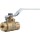 1/4 Ball Valve