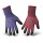 Dotted Nitrile Gloves ~ XS