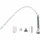 Storm Door Wind Chain